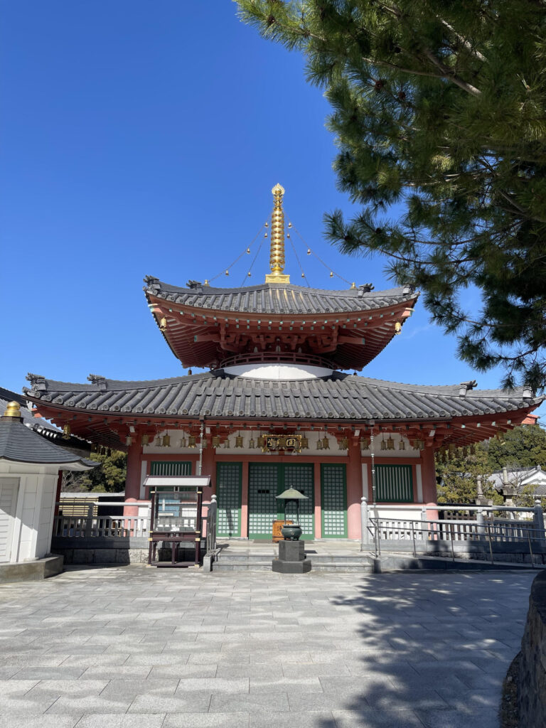 圓照堂